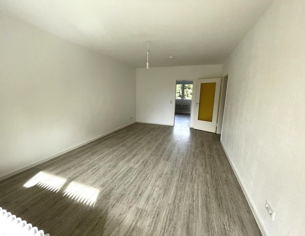 Charmante 3-Zimmer Etagenwohnung mit Klick-Vinyl in Wolfsburg - Foto 1