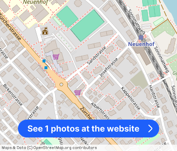 Rent without deposit – the joie de vivre begins at home - Photo 1