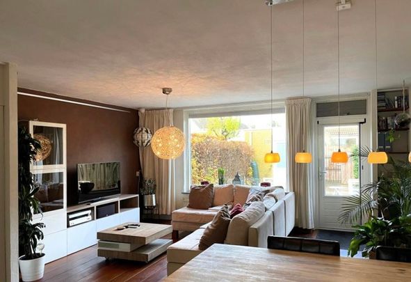 Huis te huur: Baliemolenerf 20 2807 DH Gouda - Foto 1