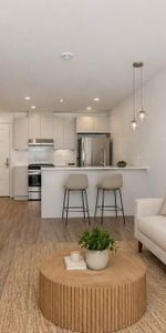 Vida – Condos locatifs modernes 3 1/2 à LaSalle Montréal - appartement / logement à louer - Photo 4