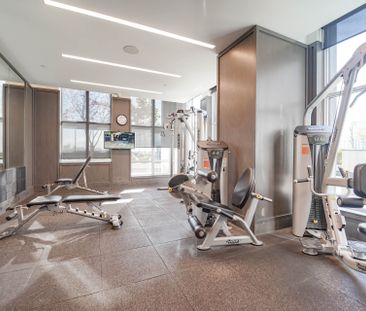 For Lease - 7 Mabelle Avenue Unit# 308A, Toronto, Ontario - Photo 5