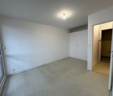 Location Appartement 1 pièce 20m² RENNES 35700 - Photo 1