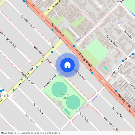 21 Gemini Way, WA 6101, Carlisle