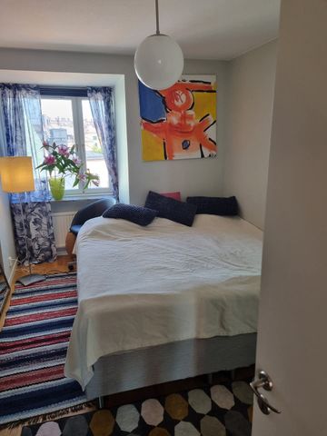 Dannemoragatan, Stockholm - Photo 2