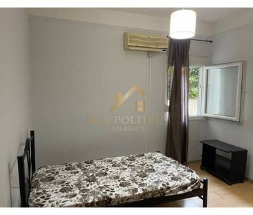 Studio/Γκαρσονιέρα για ενοικίαση Αγία Τριάδα (Φάληρο - Ιπποκράτειο) - Photo 1