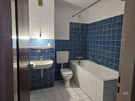 2-ZW mit Balkon in Harrislee zu vermieten: Süderholm 15- Otto Stöben GmbH! - Foto 5