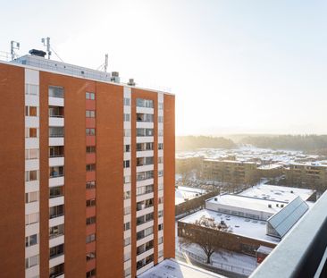Sibeliusgången, Stockholm - Photo 4