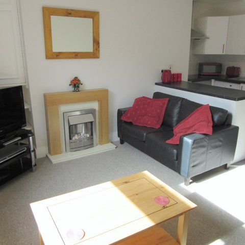 Flat C, 15 Baker Street, AB25 1UQ, Aberdeen - Photo 1