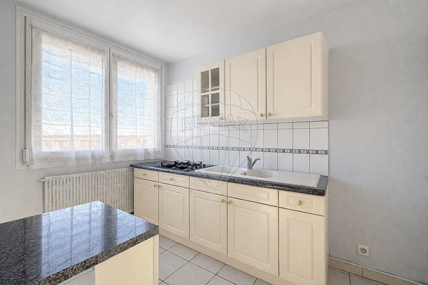 Appartement 2 chambre(s) à louer - Troyes - Photo 1