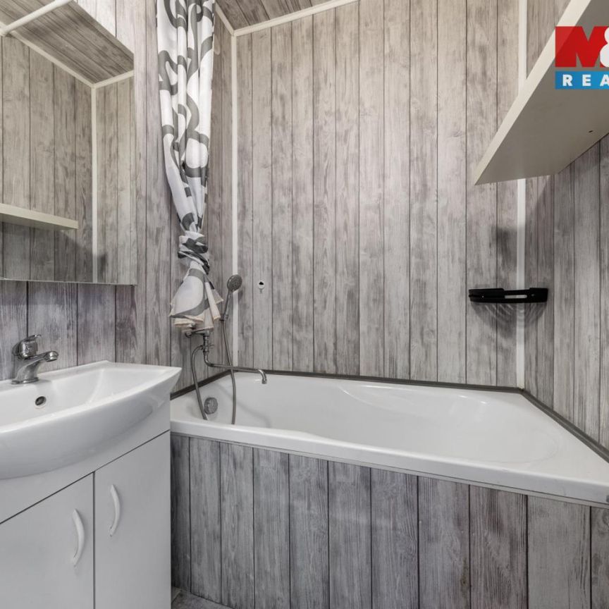 Pronájem bytu 3+1 56 m² - Photo 1