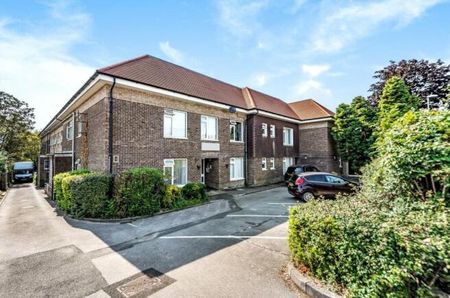 1 bedroom flat to rent - Photo 4
