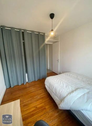 Appartement à louer 4 pièces 67.16m² - Photo 5