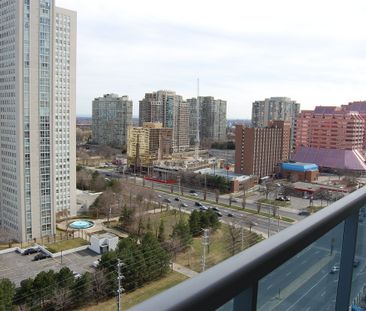 For Lease - 70 Absolute Avenue Unit# 1504, Mississauga, Ontario - Photo 3