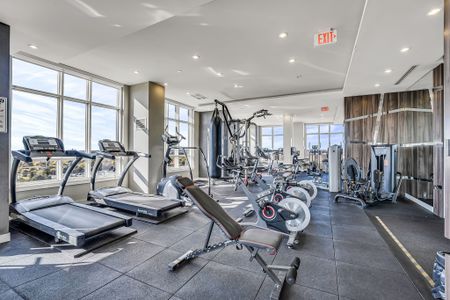 For Lease - 9205 Yonge Street Unit# 1004, Richmond Hill, Ontario - Photo 5
