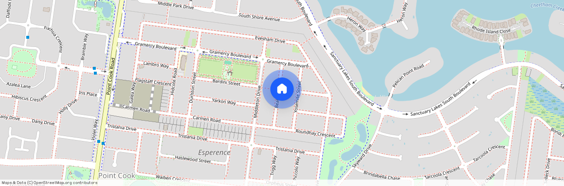 20 Beatrix Street, Vic 3030, Point Cook