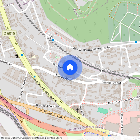 76000, Rouen