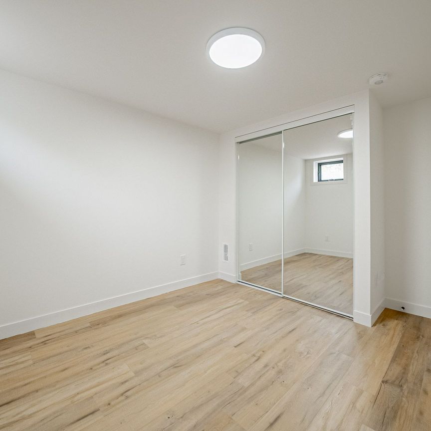 For Lease - 435 Grace Street Unit# 1, Toronto, Ontario - Photo 1