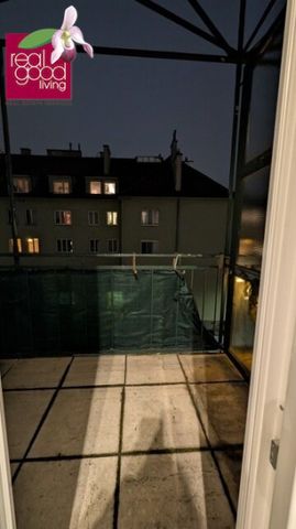 Schöne 2 Zimmerwohnung mit einem Balkon in guter Lage des 19. Bezirks - Photo 5
