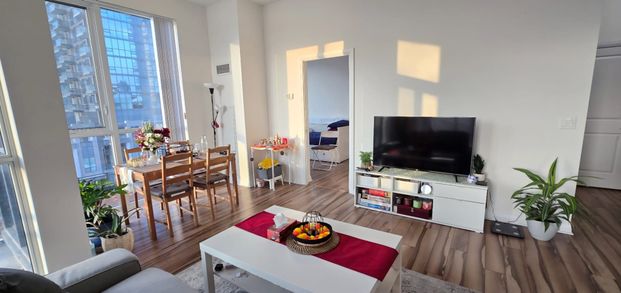 For Lease - 75 Eglinton Avenue Unit# 403, Mississauga, Ontario - Photo 1