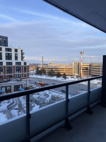 For Lease - 2485 Eglinton Avenue Unit# 614, Mississauga, Ontario - Photo 4