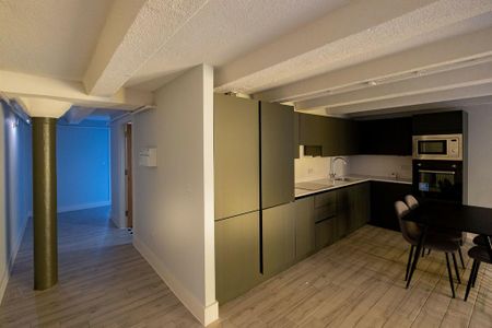 2 bedroom duplex to rent - Photo 2