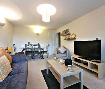1 bedroom apartment to rent - Photo 3