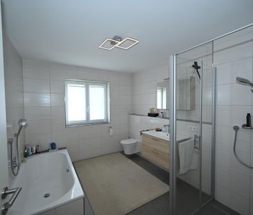 Perfekte 3-Zimmer-Wohnung im Erdgeschoss in Toplage, Sengenthal - Foto 5