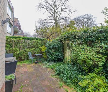 Appartement te huur: Zadelmakerslaan 84 2012 CX Haarlem - Photo 4