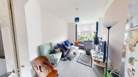 5 Bed - Stanmore Street, Burley, Leeds - Photo 5