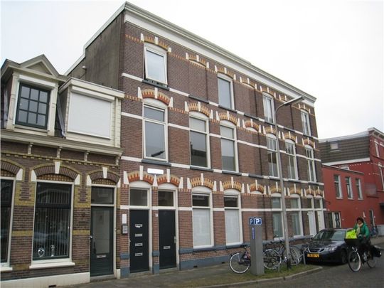 Studio, Coetsstraat - Foto 1