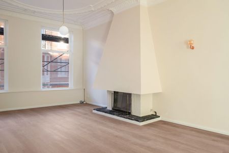 Appartement te huur: Tasmanstraat 212-A 2518 VT Den Haag - Photo 4