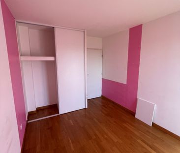 Appartement T3 Duplex aux portes d'Angers - Photo 2