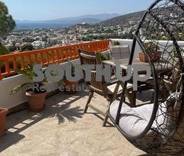 Μεζονέτα για ενοικίαση - Σαρωνίδα - Photo 6