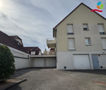 Location Appartement 2 pièces 50m² HOLTZHEIM 67810 - Photo 6