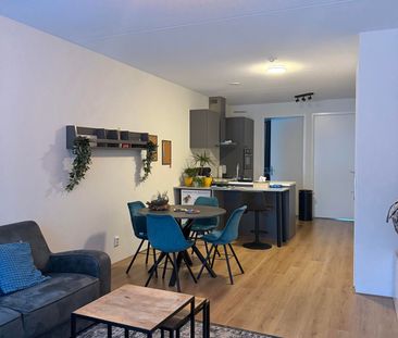 Appartement te huur: Julianastraat 2-C 7811 JS Emmen - Foto 3