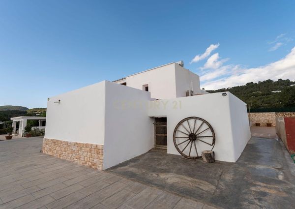 Sant Josep de sa Talaia, Balearic Islands