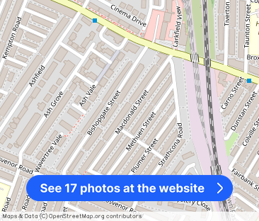 Macdonald Street, Liverpool, L15 - Photo 1