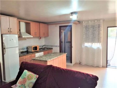 Alquiler de piso en Mazagón - Photo 5