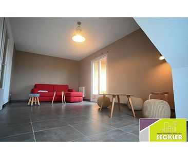 location Appartement 2 pièces à Colmar - REF 1180-IB - Photo 1