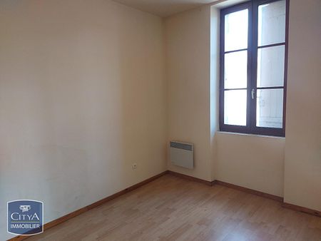 Location appartement 2 pièces de 41.27m² - Photo 2
