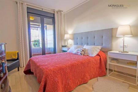 Apartamento de alquiler en Carrer Vall de Gallinera, 7, Centro ciudad - Photo 5