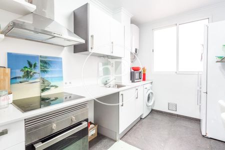 Flat for rent with views in Arrancapins (Valencia) - Photo 3