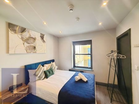 2 bedroom apartment to rent Ship Street, Brighton, East Sussex, BN1 - Photo 2