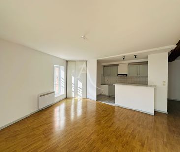 Location Appartement 3 pièces 72m² CARCASSONNE 11000 - Photo 1