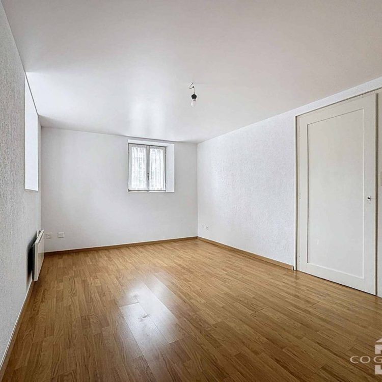 Charmant appartement de 1.5 pièces avec cuisine séparée - Photo 1