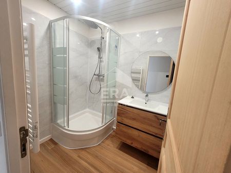 Septèmes-Appartement meublé T3/4_LES COLLINES - Photo 2