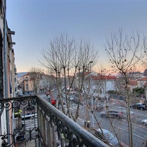 BD TRUDAINE-T2 AVEC BALCON - Photo 2