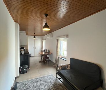 Appartement met 1 slaapkamer te huur nabij centrum Leuven - Foto 1