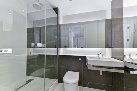 studio apartment to rent - Photo 4