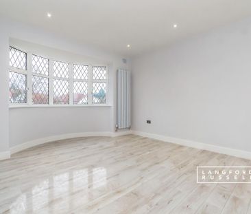 4 bedroom semi-detached house to rent - Photo 1